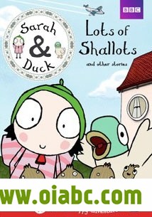 莎拉和小鸭子 Sarah and Duck 第一季第二季全集视频音频