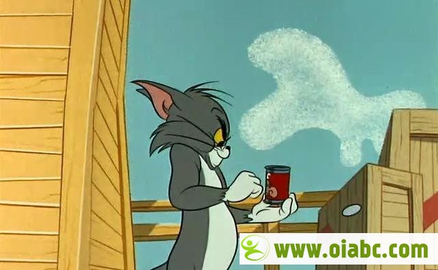 猫和老鼠 Tom and Jerry 国语英语日语粤语全194集完整版动画片百度网盘下载